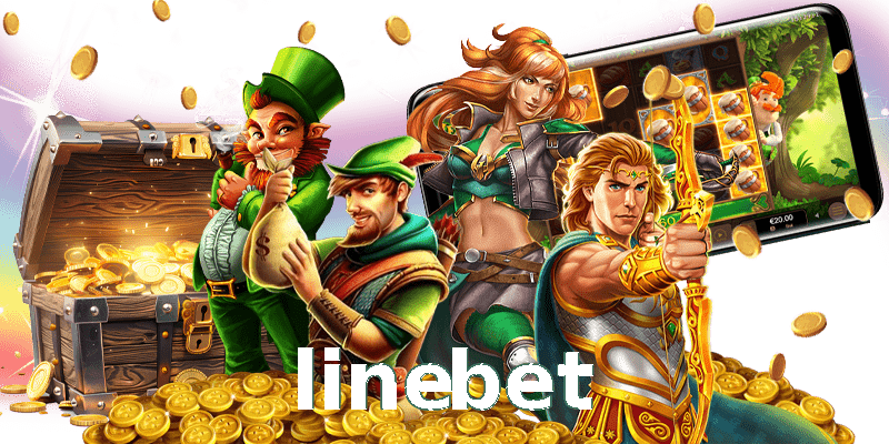 linebet
